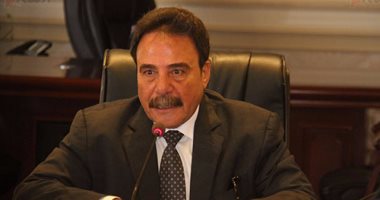 جبالى المراغى يعلن ترشحه لرئاسة لجنة القوى بالبرلمان بالانتخابات المقبلة