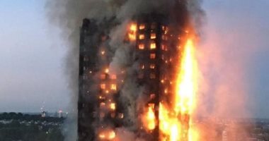 نائب بريطانى يصف حريق لندن بقتل "شركات" ويطالب بالقبض على المسئولين