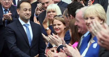 رئيس الوزراء الإيرلندى: نتائج الاستفتاء حول الإجهاض "ثورة هادئة"