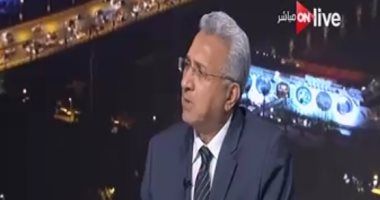 سفير مصر السابق بأفريقيا:زيارة الرئيس السيسى لألمانيا لها بعد استثمارى