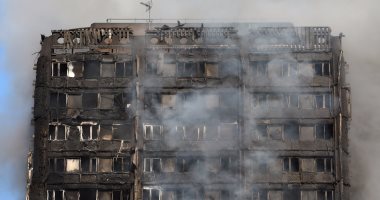 الشرطة البريطانية: ارتفاع عدد قتلى حريق برج لندن لـ 80  