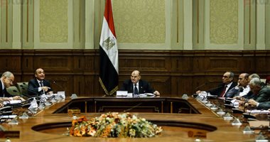بالفيديو.. "دفاع البرلمان" توافق على اتفاقية تعيين الحدود البحرية بين مصر والسعودية