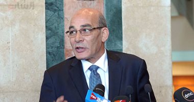 وزير الزراعة ومحافظ الشرقية يناقشان خطة تطوير مجازر المحافظة