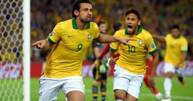 البرازيل تبحث عن نهاية مثالية لعام 2017 أمام إنجلترا