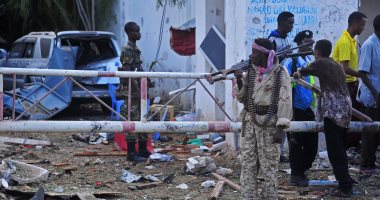 مقتل وإصابة 7 أشخاص فى اشتباكات جنوبى الصومال