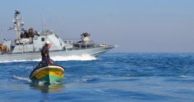 الوكالة الفلسطينية: زوارق الاحتلال تستهدف الصيادين شمال قطاع غزة