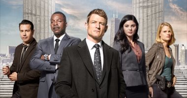 بعد موسم واحد.. دراما الجريمة Chicago Justice تودع الشاشة نهائيا