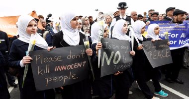 خلافات بين مؤسسات إسلامية فى ألمانيا حول تنظيم مسيرات رافضة للإرهاب غدًا