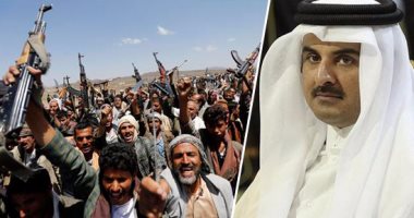صحيفة سعودية: قطر تستدعى 643 عنصرا من ميليشيات ليبيا تحسبا لانتفاضة شعبية