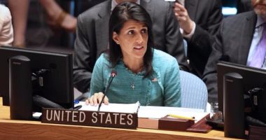 مندوبة أمريكا بالأمم المتحدة: يتعين اتخاذ إجراء جاد ضد كوريا الشمالية