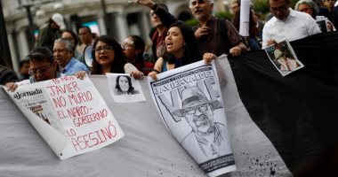 الآلاف يتظاهرون ضد إلغاء تجريم الإجهاض فى المكسيك