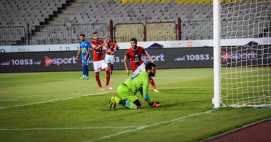 جدول ترتيب هدافى الدوري المصري بعد مباريات يوم الجمعة 16 / 6 / 2017