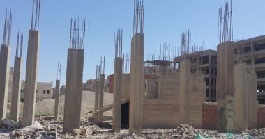 بالفيديو والصور.. 300 أسرة بالإسماعيلية تستنجد بالحكومة لتأخر بناء وحداتهم منذ 12 عاما