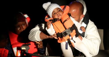 غرق 46 مهاجرا إثيوبيا فى الطريق إلى اليمن