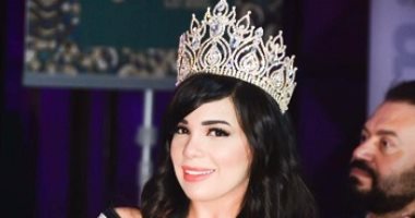 اختيار شريهان ستين عضو لجنة تحكيم مسابقة ملكة جمال جنوب السودان بالقاهرة