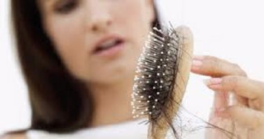 تعرف على تأثير نقص الحديد وفيتامين "د" على صحة الشعر 