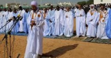 الموريتانيون يحييون ليالى رمضان بمدح النبى عليه السلام