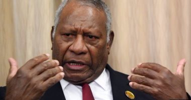 وفاة رئيس فانواتو إثر إصابته بأزمة قلبية وأستراليا تعرب عن تعازيها