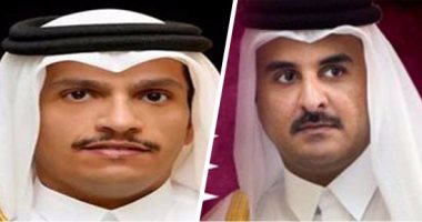 قطر تخون العرب مجددا.. وزير خارجية إمارة الإرهاب يطالب العرب بالتحاور مع إيران