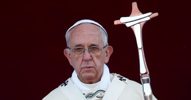 بابا الفاتيكان: الزواج إن لم يكن إلى الأبد فمن الأفضل البقاء بدونه