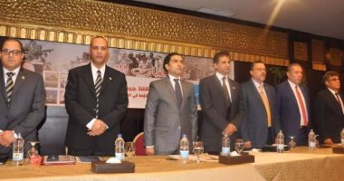 اتحاد بيت العائلة المصرية مدينا حادث الأوتوستراد: الإرهاب لن ينال من مصر 