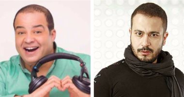 محمد نجاتى ضيف برنامج "هتعمل إية" مع شريف باهر على "نغم أف أم"