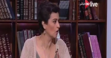 علا الشافعى لـ"ON Live": عبد الناصر كان منفتحًا على التيارات السياسية