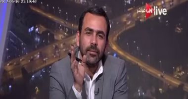 يوسف الحسينى بـ"ON Live": لا توجد مؤامرة عالمية على الإسلام مطلقا