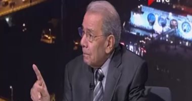الليلة.. نبيل زكى يتحدث عن انتخابات الرئاسة بـ"نقطة تماس" مع يوسف الحسينى