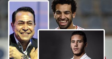 هل يستعين يحيى راشد بمحمد صلاح وحكيم ورمضان صبحى والننى للترويج للسياحة فى مصر.. لماذا ﻻ تعود الوفود السياحية رغم عودة اﻷمن والأمان لشوارع المحروسة.. وكيف يمكن الاستفادة من الأزمة القطرية لتشغيل 5 ملايين مصرى؟ هل يستعين يحيى راشد بمحمد صلاح وحكيم ورمضان صبحى والننى للترويج للسياحة فى مصر.. لماذا ﻻ تعود الوفود السياحية رغم عودة اﻷمن والأمان لشوارع المحروسة.. وكيف يمكن الاستفادة من الأزمة القطرية لتشغيل 5 ملايين مصرى؟