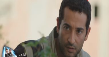 في الحلقة الـ24 من وضع أمني.. عمرو سعد يطلق سراح بعض الرهائن من المستشفى