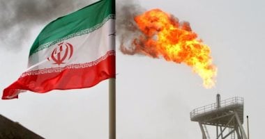 "إينى" توقع اتفاق مع إيران لإجراء دراسة جدوى لتطوير حقول نفط وغاز