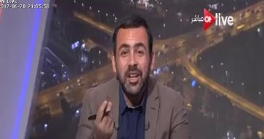تأجيل محاكمة الإعلامى يوسف الحسينى بقضية إهانة السلطة القضائية لـ26 ديسمبر