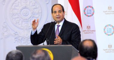 بالفيديو.. مواطنون يشيدون بقرارات الرئيس السيسى: عيدية حلوة