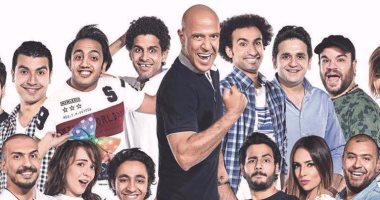 انطلاق الموسم الثالث من مسرح مصر 5 يناير المقبل
