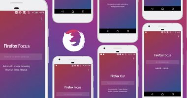 موزيلا تطلق متصفح Firefox Focus لمنصة أندرويد