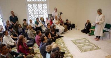 بلجيكا تسعى لإبراز أهمية دور الداعيات المسلمات فى المجتمع