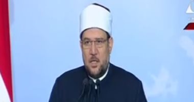 وزير الأوقاف: "هناك من يقتلون باسم الإسلام والقرآن والاثنان منهم براء"