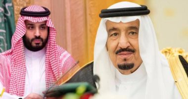 القيادة السعودية تقدم التعازى للرئيس السيسي فى ضحايا قطارى الإسكندرية
