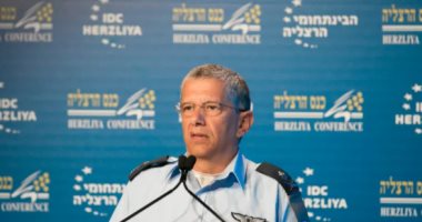 قائد سلاح الجو الإسرائيلى: تسليح الدول العربية يقلقنا ومستعدون للحرب المقبلة