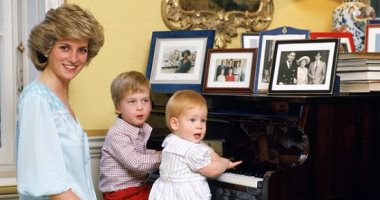 فى عيد ميلاده الـ 35 صور تلخص سنوات الأمير ويليام دوق إنجلترا
