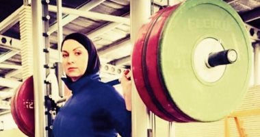لأول مرة بعد حظرها لسنوات.. إيران تطلق رسميا لعبة رفع الأثقال للسيدات