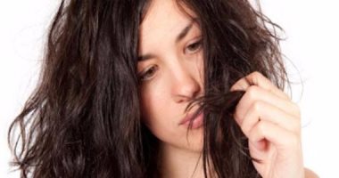 4 نصائح للتغلب على تقصف الشعر ... أهمها ماسك الحليب والكريمة