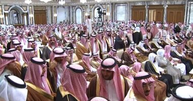 بالفيديو.. السعوديون يبايعون الأمير محمد بن سلمان وليا للعهد