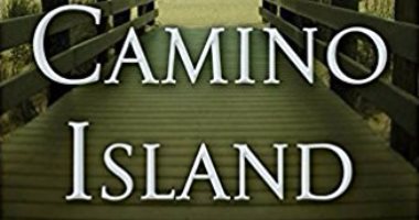 رواية "جزيرة كامينو" لجون جريشام تتصدر قائمة "نيويورك تايمز" لـ الأكثر مبيعا