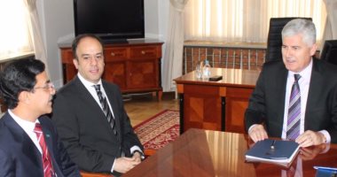 سفيرا مصر والسعودية يؤكدان لمسئول بالرئاسة البوسنية دعم قطر للإرهاب
