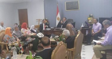 محافظة القاهرة تعد برنامجًا لمحاربة الدروس الخصوصية 