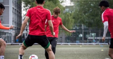 منتخب شباب الصين قد يلعب فى الدرجة الرابعة الألمانية
