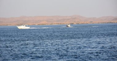 الرى تطلق بعثة الأبحاث الداخلية لبحيرة ناصر 