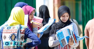 تعليم الغربية: تفعيل 38 ألف تابلت تمهيدا لتوزيعها على طلاب الصف الأول الثانوى